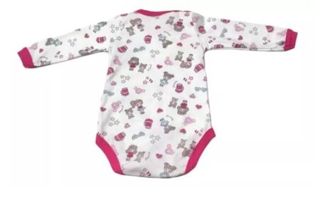 bodys de bebe gamise nena