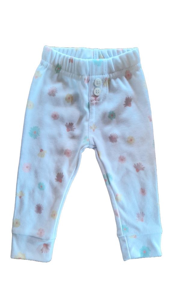 chupines para bebe margaret