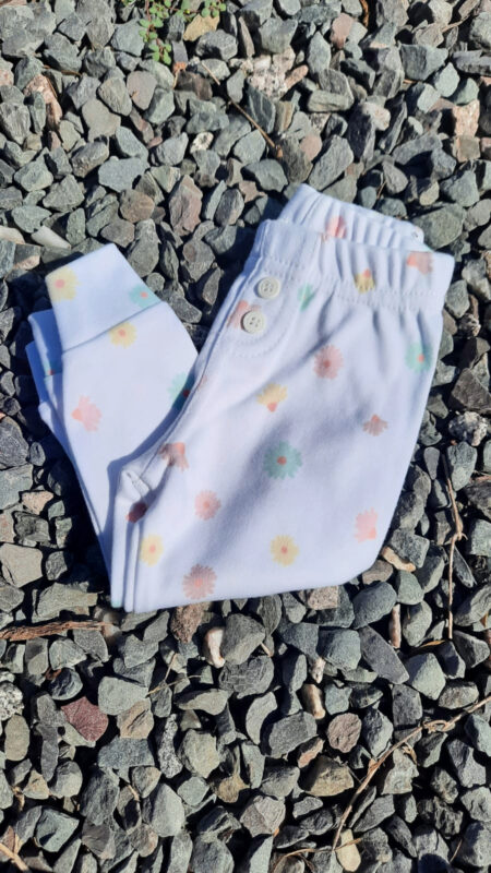 chupines para bebe margaret