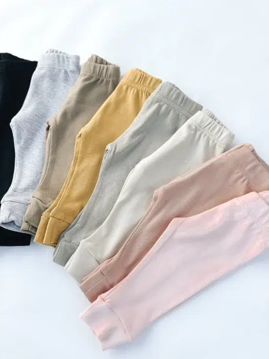 leggin tokyo