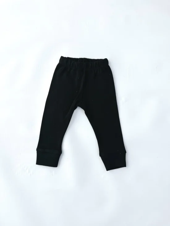 leggin tokyo negro
