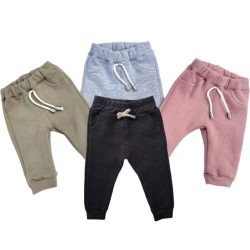 pantalones de niño frisado agustin