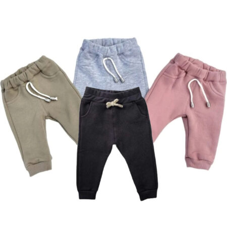 pantalones de niño frisado agustin