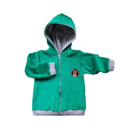campera only baby plush kid