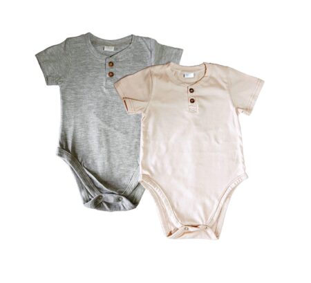 body para bebe Astor