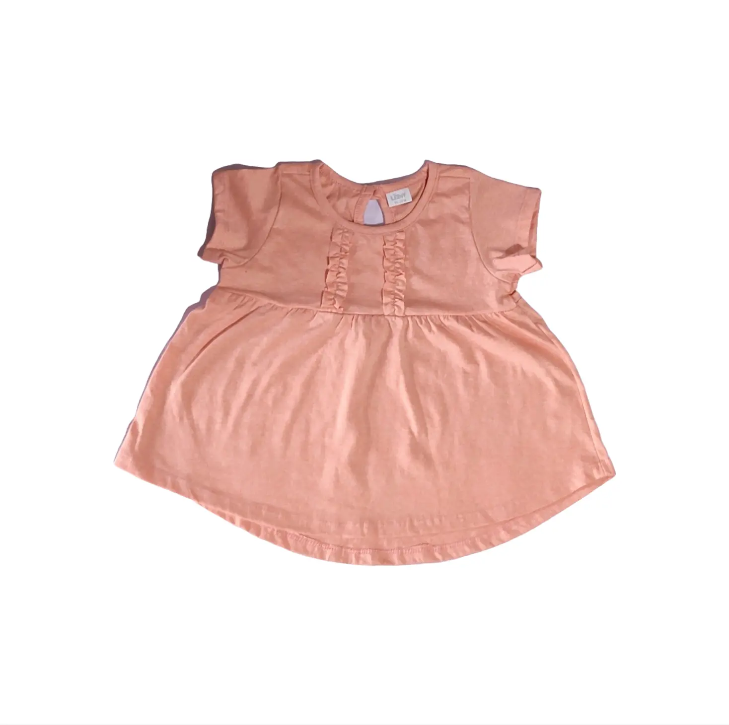 Remera para nena Hanna