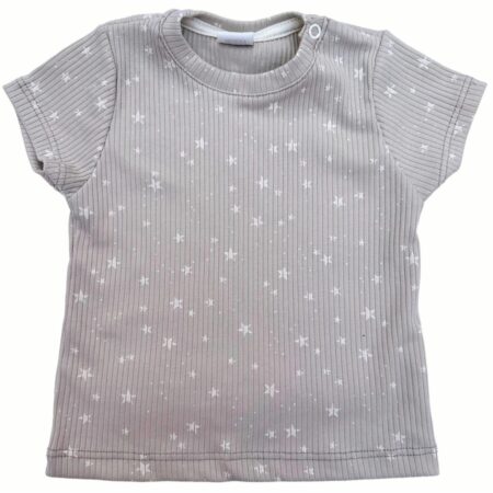 remera leroy star