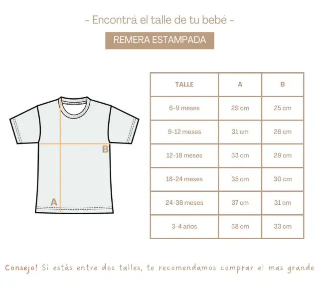 Remera nena Fio - Imagen 2