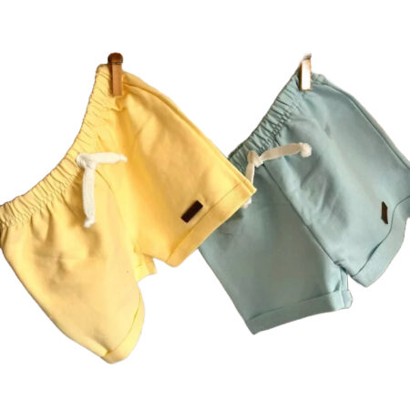 short rustico unisex