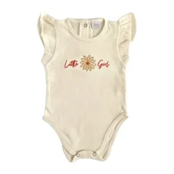 Body para beba Lena