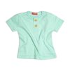 Remera para bebes Botones