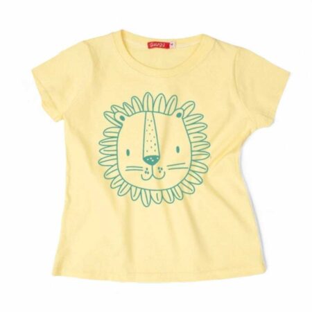 remera leon gulubu