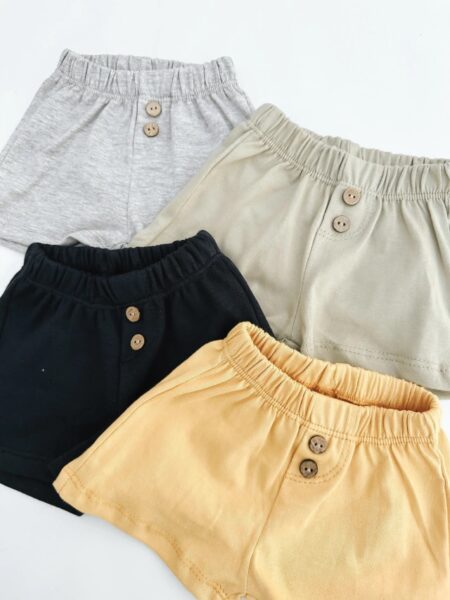short de niños bono