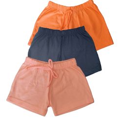 short de bebe liso