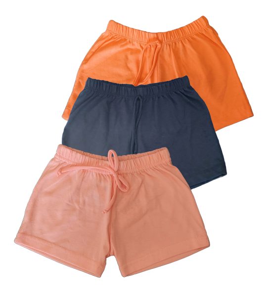 short de bebe liso
