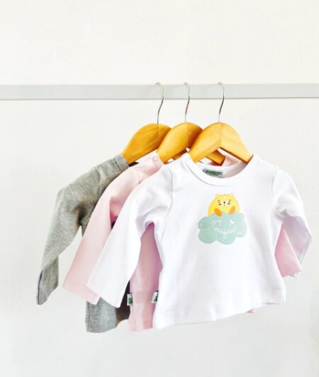 remeras para nenas magic
