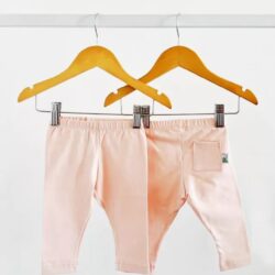 leggins bebe erin rosa