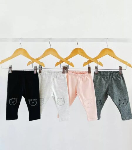leggins bebe gigi