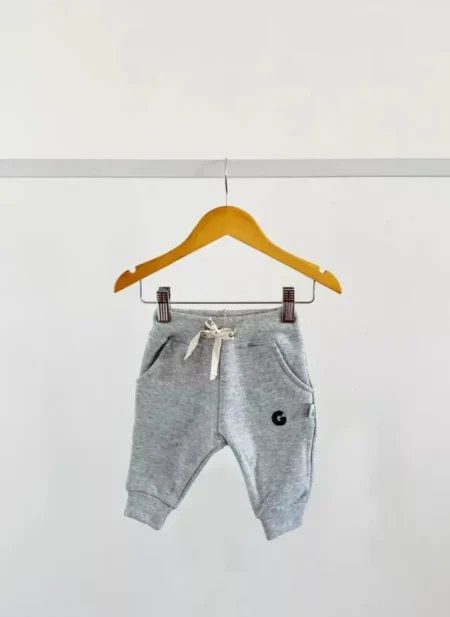 babucha g gris