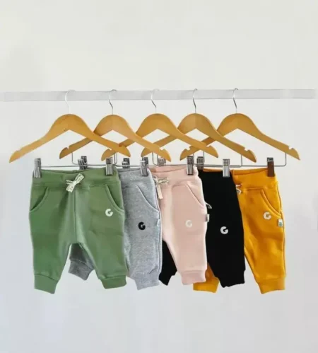 babuchas bebe frisada g