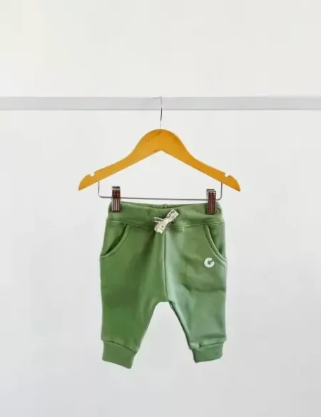 babucha g verde