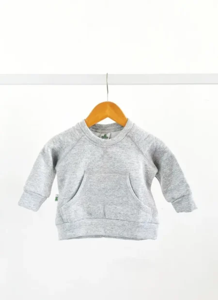 Buzo bebe cangurito Blue - Imagen 5