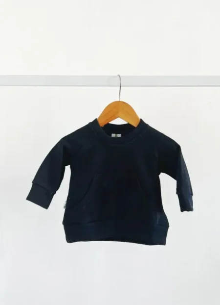 Buzo bebe cangurito Blue - Imagen 6