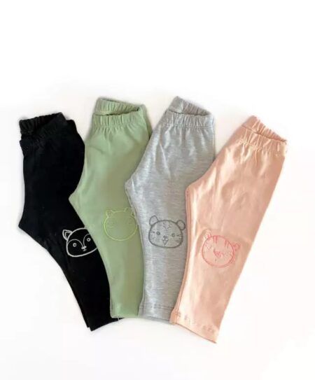 Leggins bebe Gigi - Imagen 4