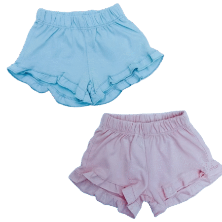 short nena pilar
