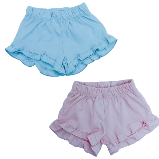 short nena pilar