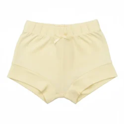 Short Nena Martina manteca