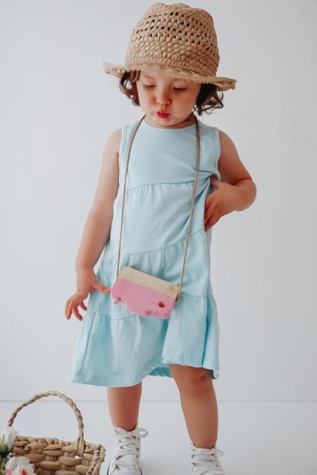 Vestidos para nena Cata - Imagen 3