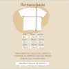 Remera para bebes Botones - Imagen 2