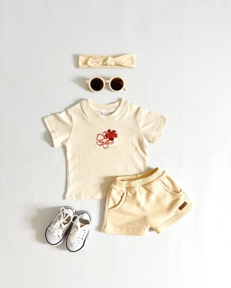 remera nena fio