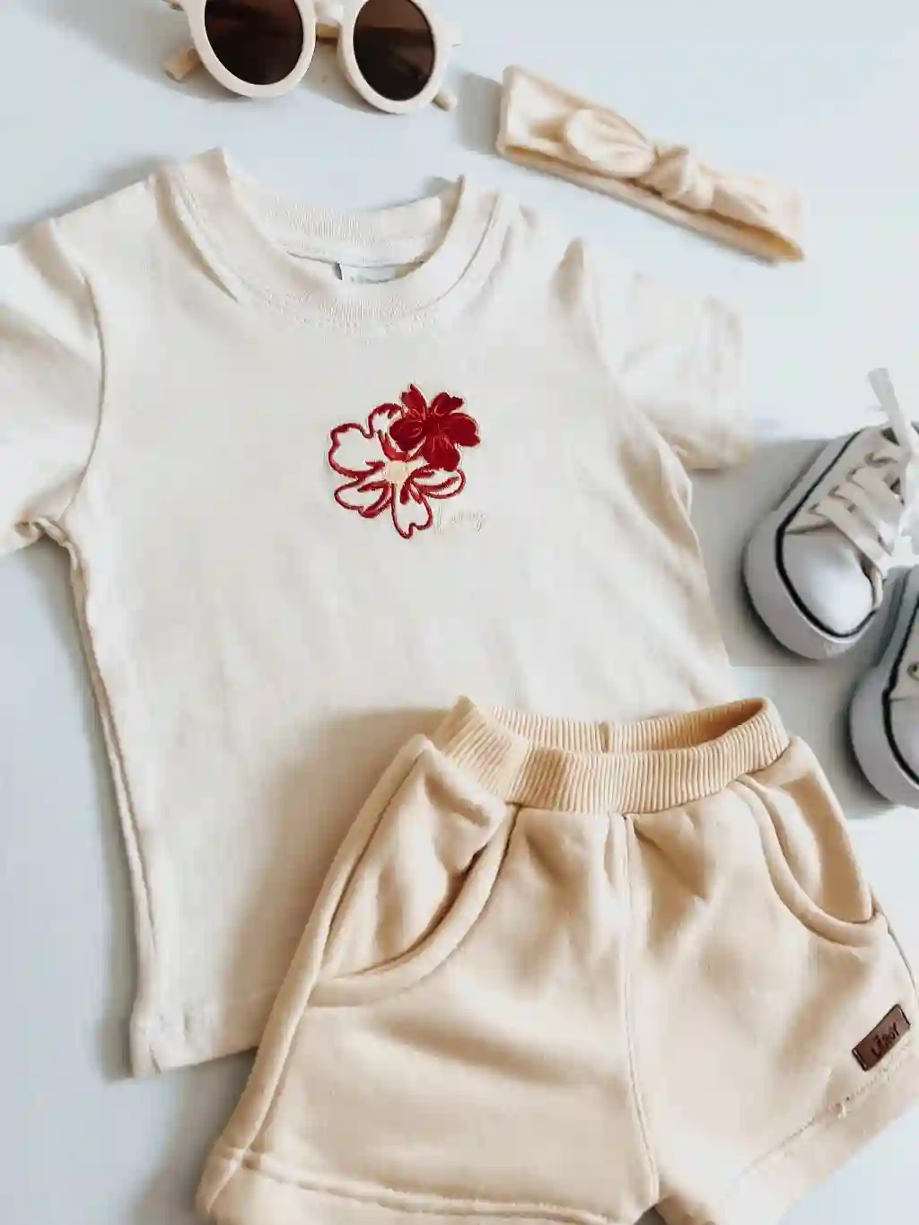 Remera nena Fio - Imagen 3