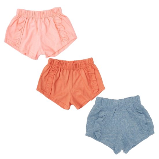 short nena volados