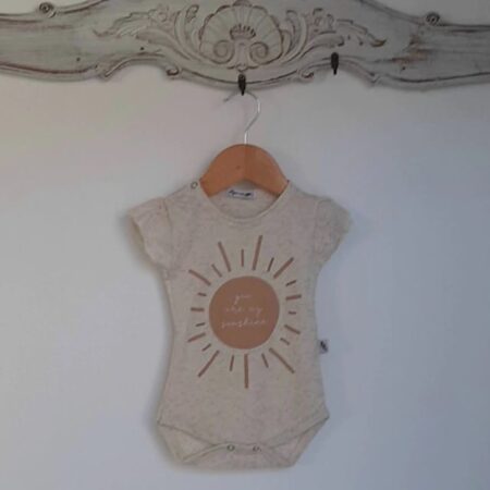 body bebe sunshine beige