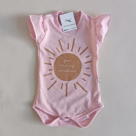 Body bebe Sunshine - Imagen 5