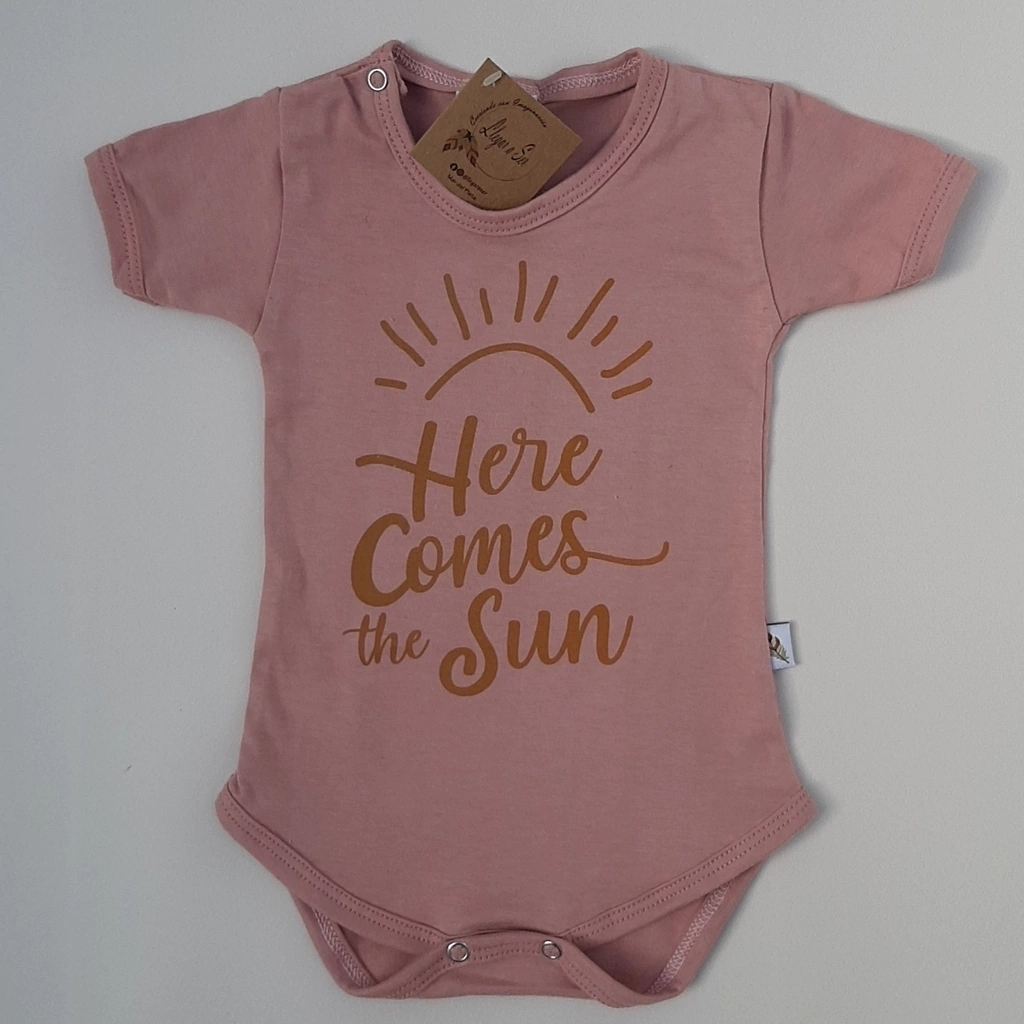 Body bebe HCTS