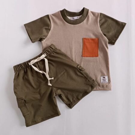 Remera bebe Bolsillo - Imagen 3