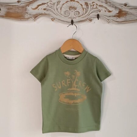 Remera bebe Surf Crew - Imagen 3