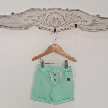 Short bebe Nenas - Imagen 4