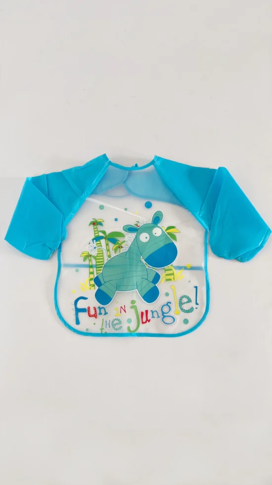 BABERO PINTORCITO CABALLO