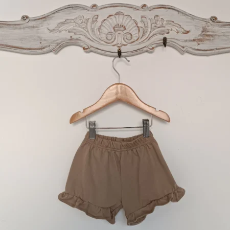 Short beba Volados - Imagen 6