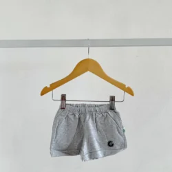 short bebe hiro gris
