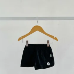 short bebe hiro negro