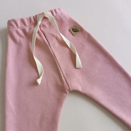 Legging bebe interlock - Imagen 7