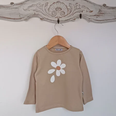 Remera bebe Margarita - Imagen 4