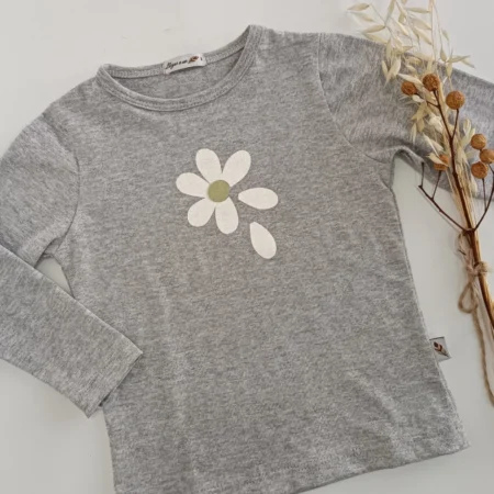 Remera bebe Margarita - Imagen 5