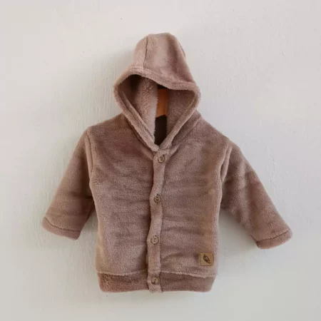 campera polar soft